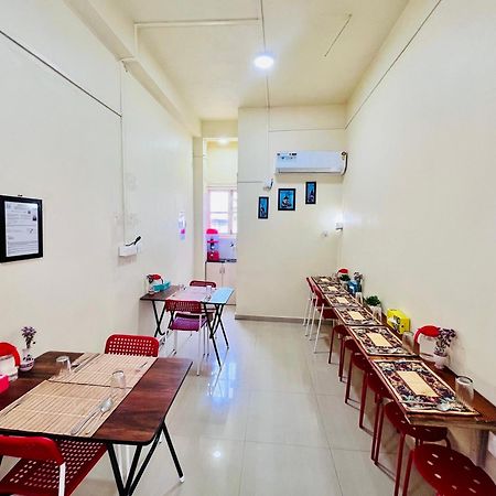 Aizawl Guest House Apartments Екстер'єр фото