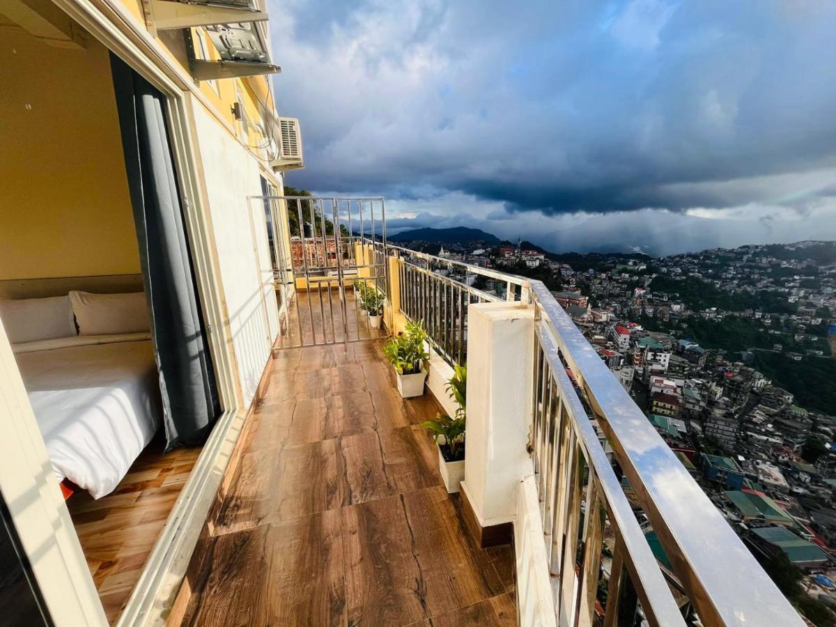 Aizawl Guest House Apartments Екстер'єр фото