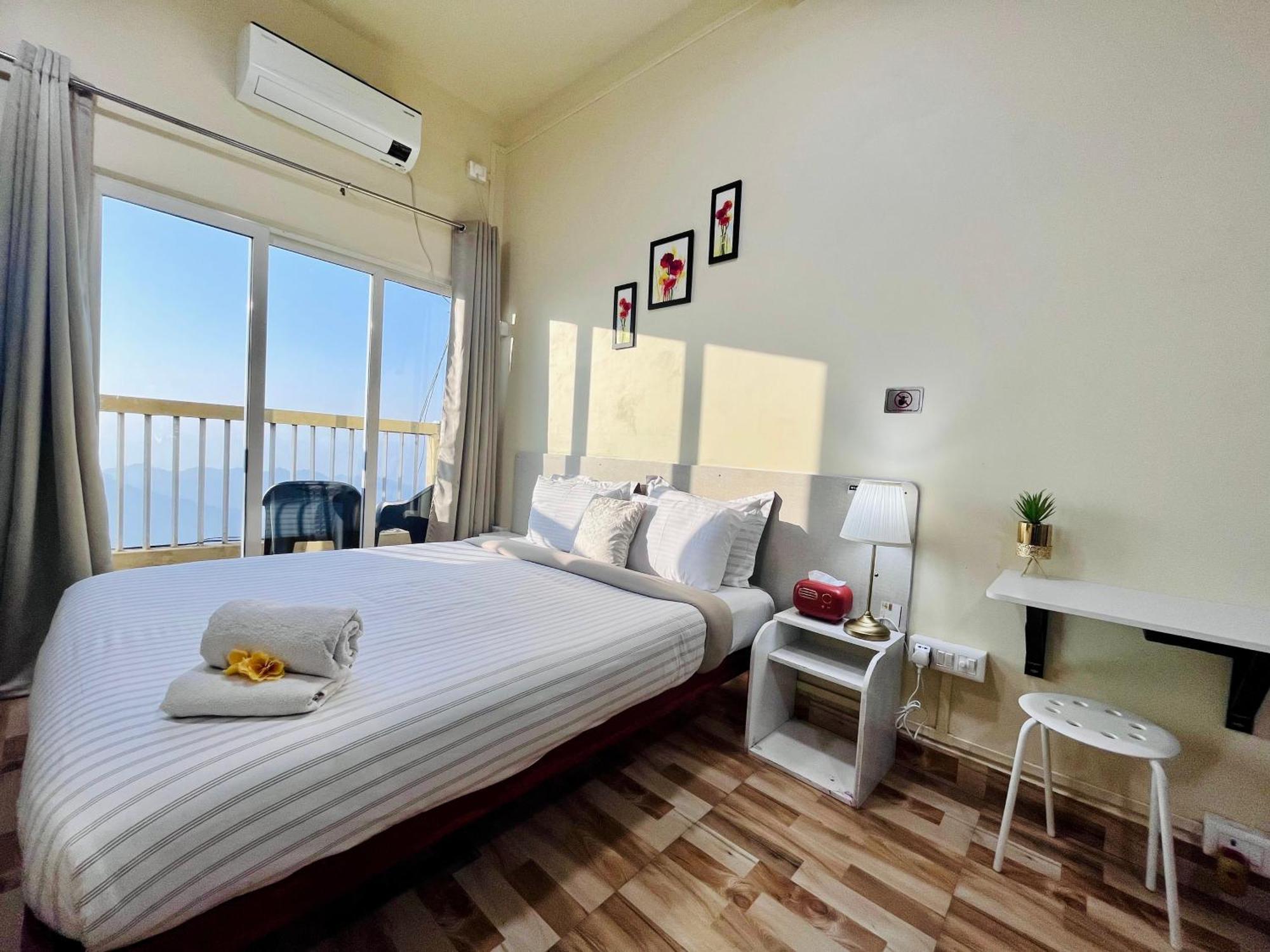 Aizawl Guest House Apartments Екстер'єр фото